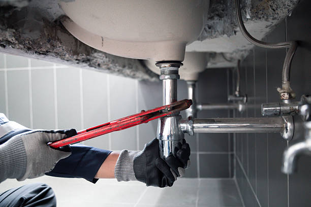 Licensed Plumbing service in Wyoming, DE - Street Wise - Plumbing